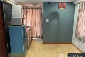 1 Bedroom Condo for rent in Prueksa Thani Life Condotel, Prawet, Bangkok