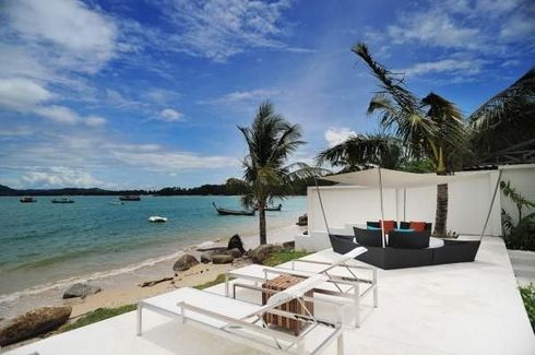 2 Bedroom Apartment for sale in Beachfront Phuket, Choeng Thale, Phuket