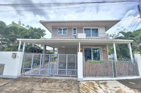 4 Bedroom House for rent in Supalai Lagoon Phuket, Ko Kaeo, Phuket