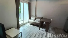 1 Bedroom Condo for sale in Serene Lake North 8, Mae Hia, Chiang Mai