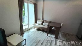 1 Bedroom Condo for sale in North 8 Chiangmai, Mae Hia, Chiang Mai