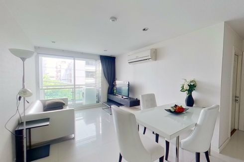2 Bedroom Condo for rent in The Surawong, Si Phraya, Bangkok near MRT Sam Yan
