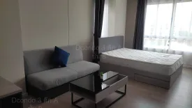 1 Bedroom Condo for rent in Dcondo Campus Resort Rangsit, Khlong Nueng, Pathum Thani