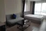 1 Bedroom Condo for rent in Dcondo Campus Resort Rangsit, Khlong Nueng, Pathum Thani