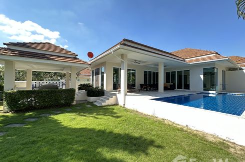 3 Bedroom Villa for sale in Red Mountain Boutique, Thap Tai, Prachuap Khiri Khan