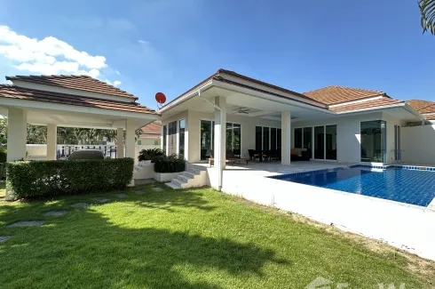 3 Bedroom Villa for sale in Red Mountain Boutique, Thap Tai, Prachuap Khiri Khan
