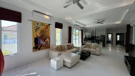 3 Bedroom Villa for sale in Red Mountain Boutique, Thap Tai, Prachuap Khiri Khan