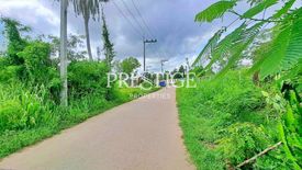 Land for sale in Huai Yai, Chonburi