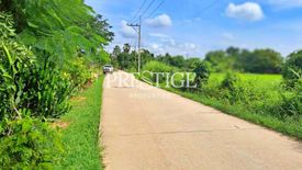 Land for sale in Huai Yai, Chonburi