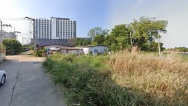 Land for sale in Na Kluea, Chonburi