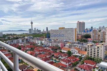 3 Bedroom Condo for sale in View Talay 2, Nong Prue, Chonburi