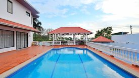 4 Bedroom House for sale in Paradise villa 1, Nong Prue, Chonburi