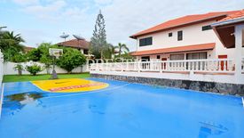 4 Bedroom House for sale in Paradise villa 1, Nong Prue, Chonburi