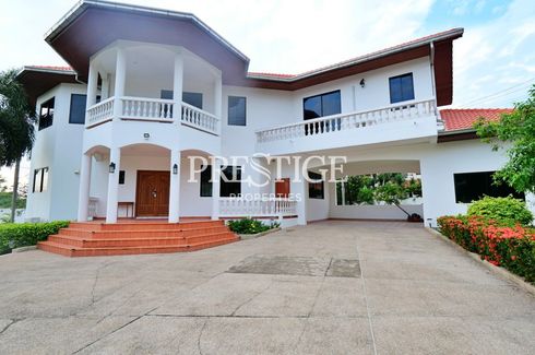 4 Bedroom House for sale in Paradise villa 1, Nong Prue, Chonburi