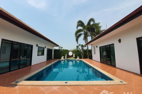 4 Bedroom Villa for rent in Nature Valley 2, Hin Lek Fai, Prachuap Khiri Khan