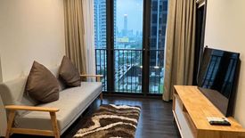 1 Bedroom Condo for rent in The Line Asoke - Ratchada, Din Daeng, Bangkok near MRT Phra Ram 9