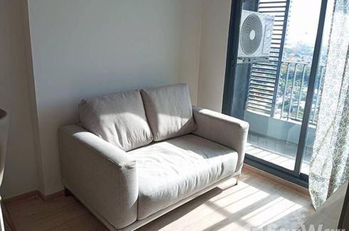 1 Bedroom Condo for rent in IDEO O2, Bang Na, Bangkok near BTS Bang Na