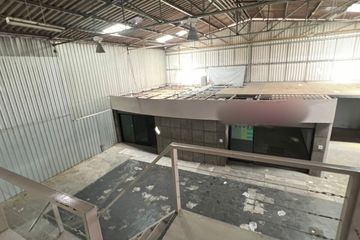 Warehouse / Factory for rent in Suan Luang, Bangkok near MRT Phatthanakan