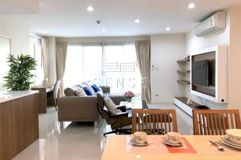 3 Bedroom Condo for rent in Chanarat Place, Khlong Tan Nuea, Bangkok near MRT Sukhumvit