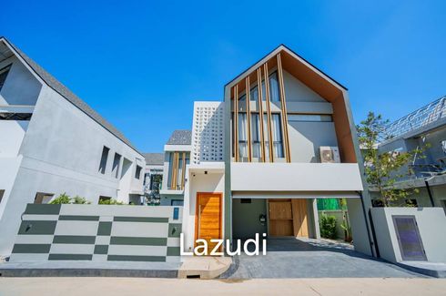 4 Bedroom Villa for sale in The Infini Pattaya, Nong Prue, Chonburi