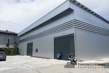 Warehouse / Factory for rent in Bang Phli Yai, Samut Prakan