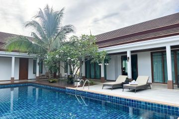 4 Bedroom Villa for rent in La Vista Villas, Chalong, Phuket