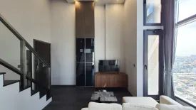 1 Bedroom Condo for rent in CONNER Ratchathewi, Thanon Phetchaburi, Bangkok near MRT Ratchathewi