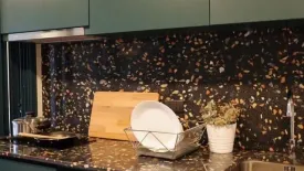 1 Bedroom Condo for sale in THE BASE Sukhumvit 50, Phra Khanong, Bangkok near BTS On Nut