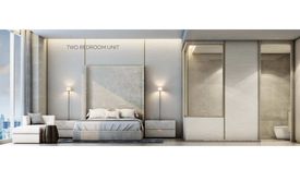 2 Bedroom Condo for sale in The Strand Thonglor, Khlong Tan Nuea, Bangkok near BTS Thong Lo