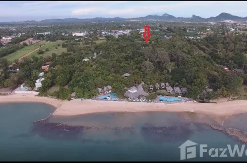 Land for sale in Na Jomtien, Chonburi