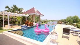 6 Bedroom House for sale in Palm Hills Golf Club & Residence, Cha am, Phetchaburi