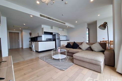 2 Bedroom Condo for rent in HQ by Sansiri, Khlong Tan Nuea, Bangkok near BTS Thong Lo