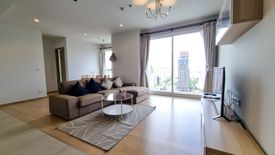 2 Bedroom Condo for rent in HQ by Sansiri, Khlong Tan Nuea, Bangkok near BTS Thong Lo