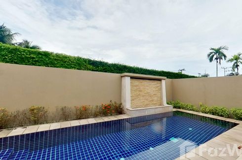 2 Bedroom Villa for rent in The Residence Resort and Spa Retreat, Choeng Thale, Phuket