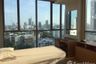 2 Bedroom Condo for rent in Aequa Sukhumvit 49, Khlong Tan Nuea, Bangkok near BTS Thong Lo