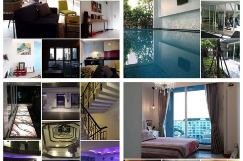 1 Bedroom Condo for rent in Haven Luxe Phaholyothin, Sam Sen Nai, Bangkok near BTS Saphan Kwai