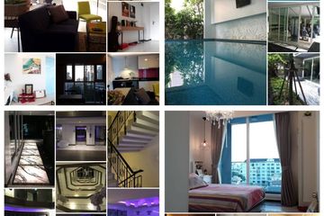 1 Bedroom Condo for rent in Haven Luxe Phaholyothin, Sam Sen Nai, Bangkok near BTS Saphan Kwai