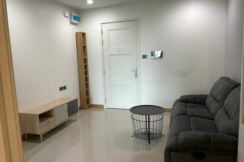 1 Bedroom Condo for sale in Supalai Wellington 2, Huai Khwang, Bangkok near MRT Thailand Cultural Centre