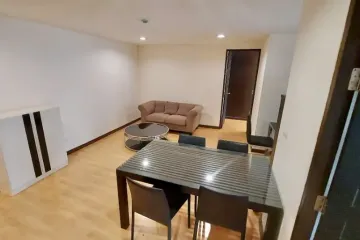 2 Bedroom Condo for sale in The Amethyst Sukhumvit 39, Khlong Tan Nuea, Bangkok near BTS Phrom Phong