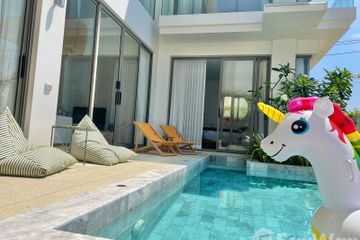 3 Bedroom Villa for rent in Alisa Pool Villa, Si Sunthon, Phuket
