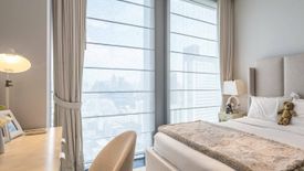 3 Bedroom Condo for sale in The Ritz - Carlton Residences at MahaNakhon, Silom, Bangkok near BTS Chong Nonsi