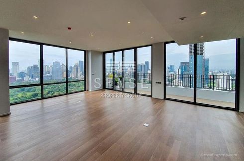 3 Bedroom Condo for sale in Langsuan, Bangkok near BTS Ratchadamri