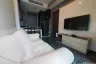 1 Bedroom Condo for rent in Edge Sukhumvit 23, Khlong Toei Nuea, Bangkok near BTS Asoke