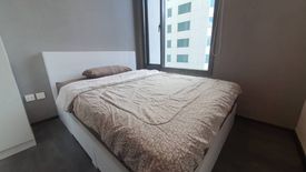 1 Bedroom Condo for rent in Edge Sukhumvit 23, Khlong Toei Nuea, Bangkok near BTS Asoke