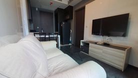 1 Bedroom Condo for rent in Edge Sukhumvit 23, Khlong Toei Nuea, Bangkok near BTS Asoke