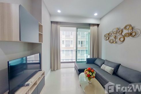 2 Bedroom Condo for rent in Q Langsuan, Lumpini, Bangkok near BTS Ratchadamri