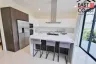 3 Bedroom House for sale in Pong, Chonburi