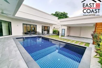 3 Bedroom House for sale in Pong, Chonburi