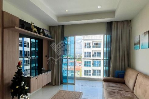 1 Bedroom Condo for sale in Na Jomtien, Chonburi