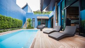2 Bedroom Villa for rent in WINGS, Si Sunthon, Phuket